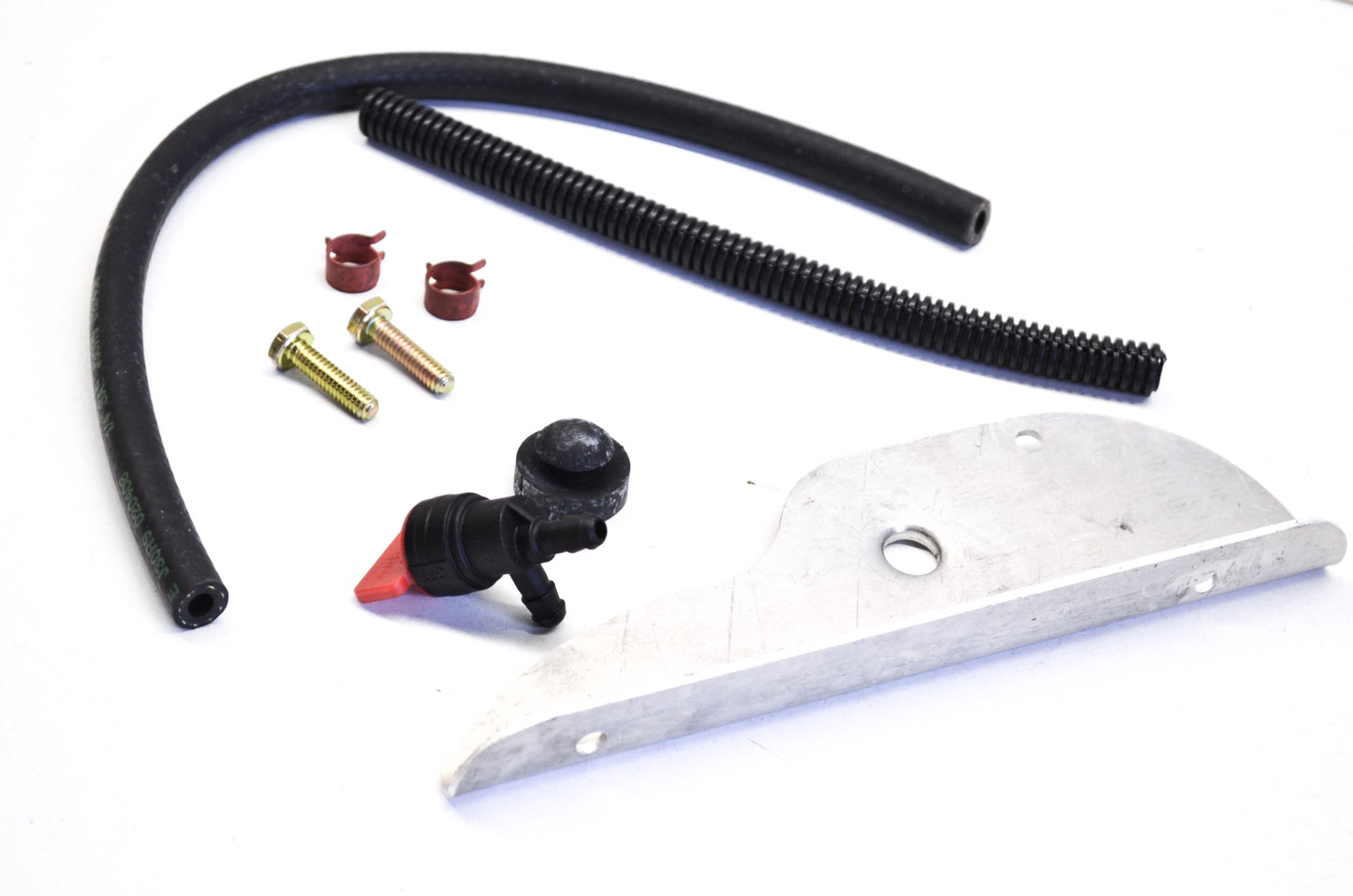 New OEM Polaris Fuel Pump Relocation Kit NOS