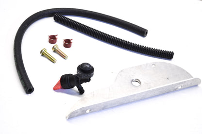 New OEM Polaris Fuel Pump Relocation Kit NOS
