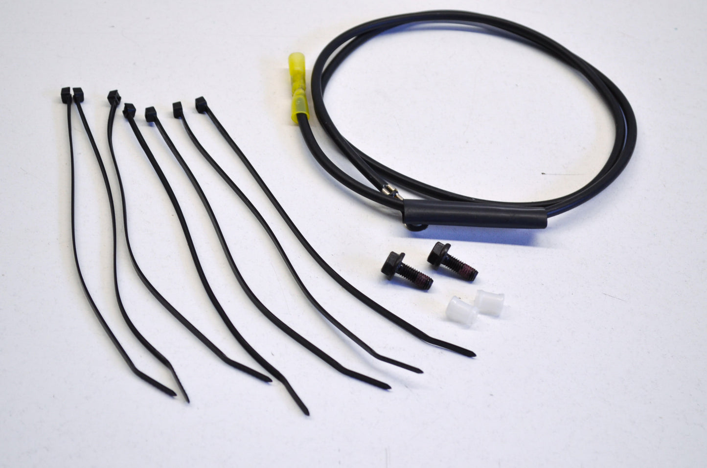 OEM Polaris 2202128 Victory Voltage Regulator Ground Repair Kit NOS