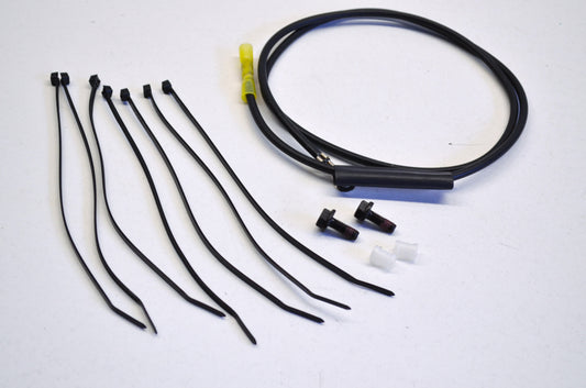 OEM Polaris 2202128 Victory Voltage Regulator Ground Repair Kit NOS