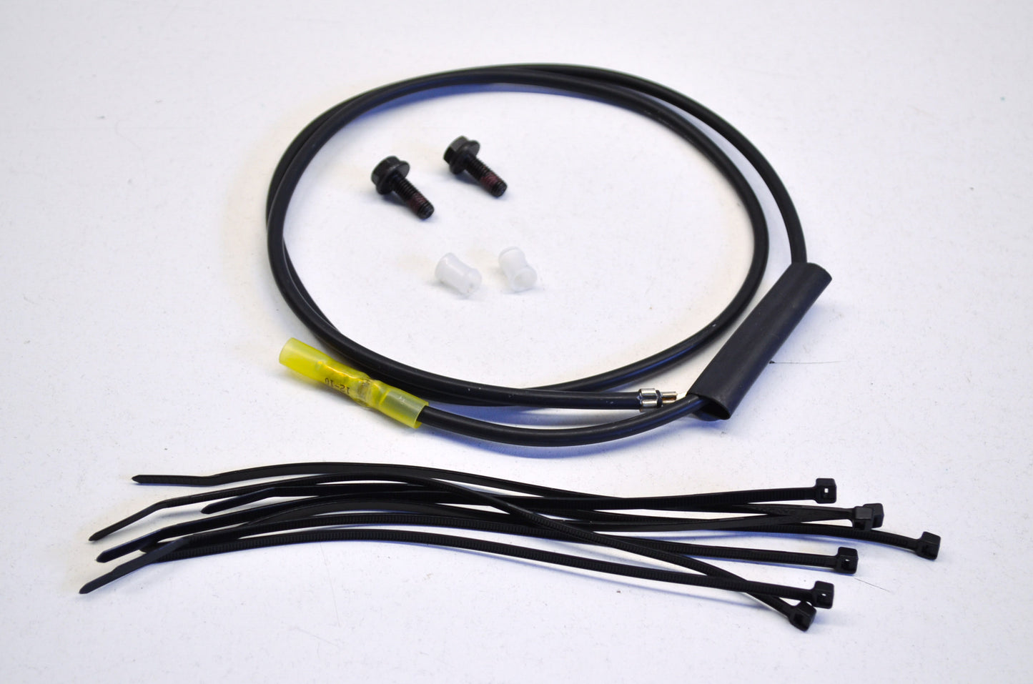 OEM Polaris 2202128 Victory Voltage Regulator Ground Repair Kit NOS