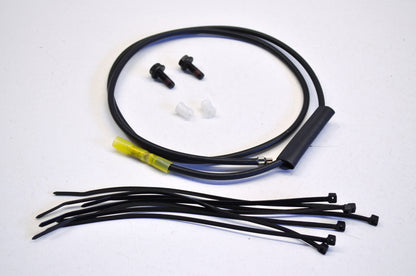 OEM Polaris 2202128 Victory Voltage Regulator Ground Repair Kit NOS