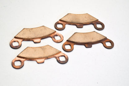 OEM Polaris 2201149 Light Duty Front Brake Pad Kit NOS