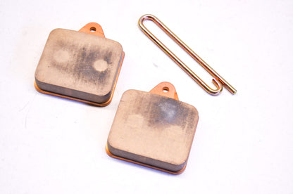 Brake Pad Kit NOS