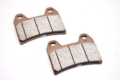 OEM Polaris 2202492 Front Caliper Brake Pad Kit NOS