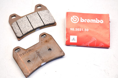 OEM Polaris 2202492 Front Caliper Brake Pad Kit NOS