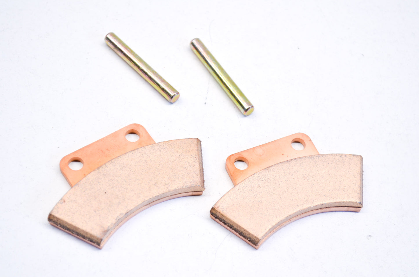 OEM Polaris 2200899 Heavy Duty Rear Brake Pad Kit NOS