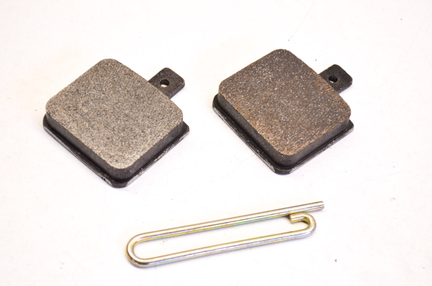 OEM Polaris 2201861 Carbonite Brake Pad Kit NOS