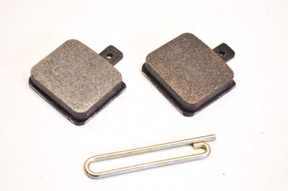 OEM Polaris 2201861 Carbonite Brake Pad Kit NOS