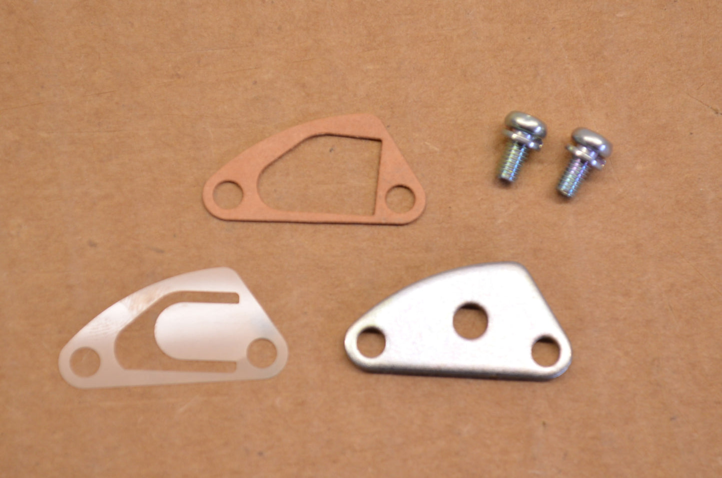 OEM Polaris 2200688 Main Check Valve Kit NOS
