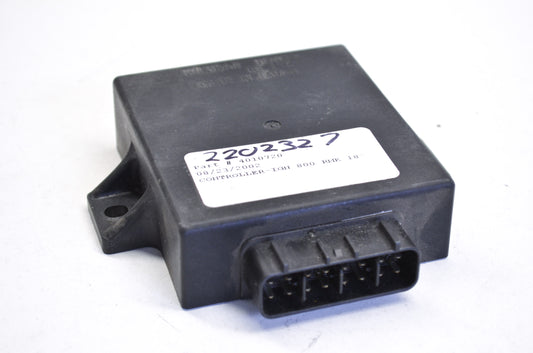 OEM Polaris 2202327 CDI Box NOS