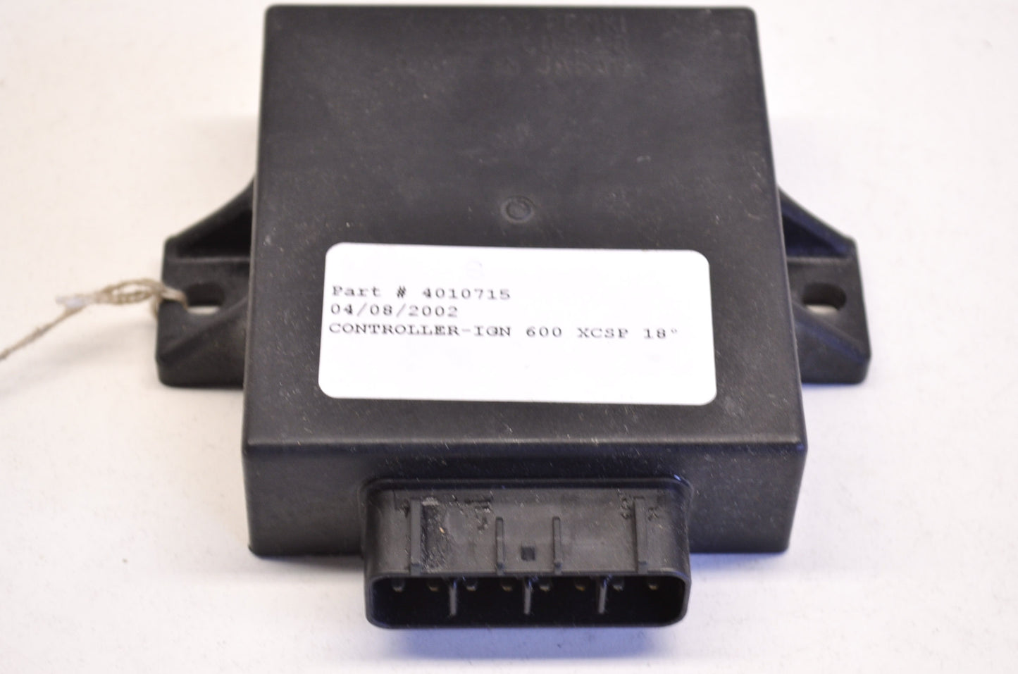 OEM Polaris 2202259, 4010715 CDI Box NOS