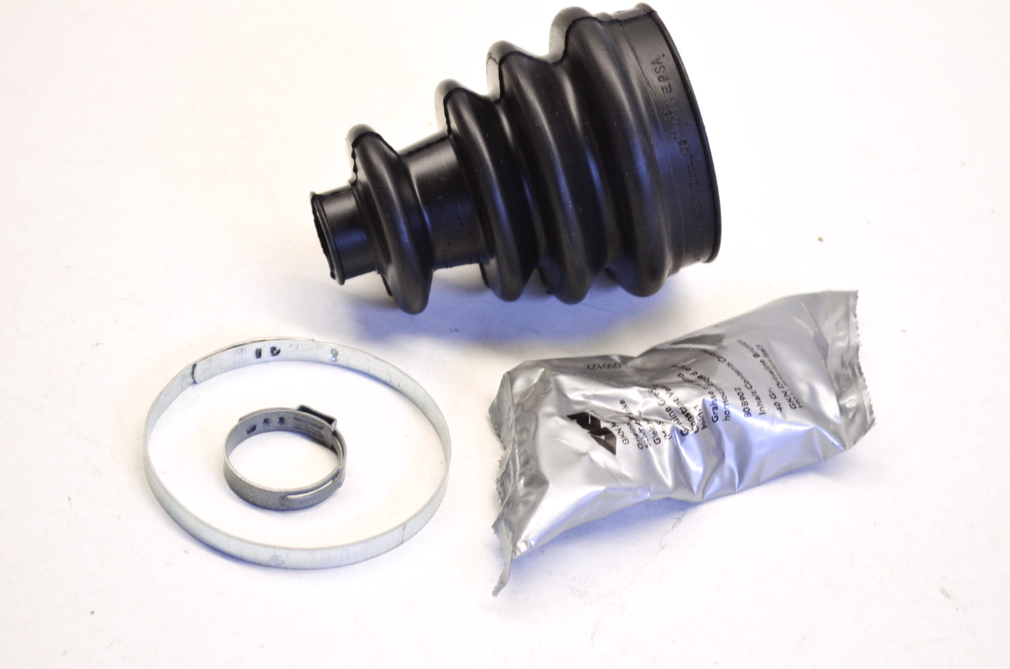 New OEM Polaris CV Joint Boot Kit NOS