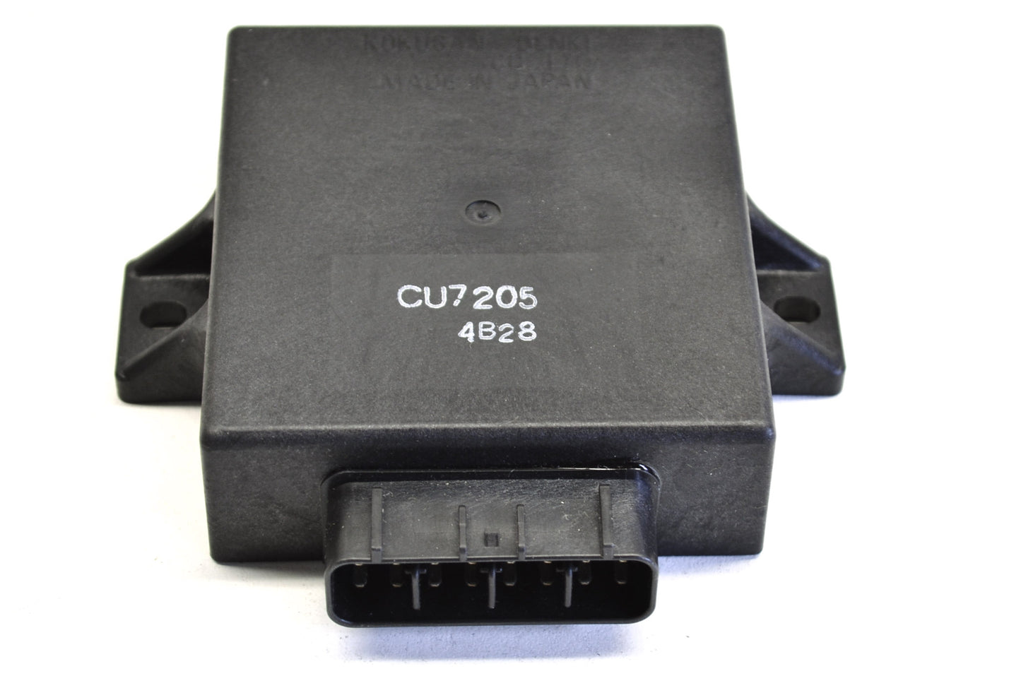 OEM Polaris 2201727 CDI Box NOS