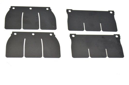 OEM Polaris 2202497 V Force Reed Replacement Kit NOS