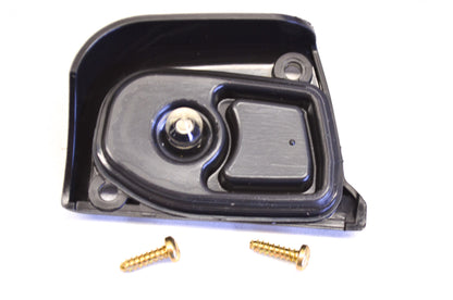 OEM Polaris 2202837 Cover Kit NOS