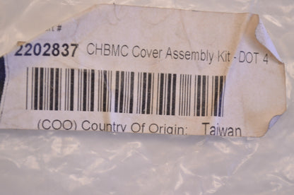 OEM Polaris 2202837 Cover Kit NOS