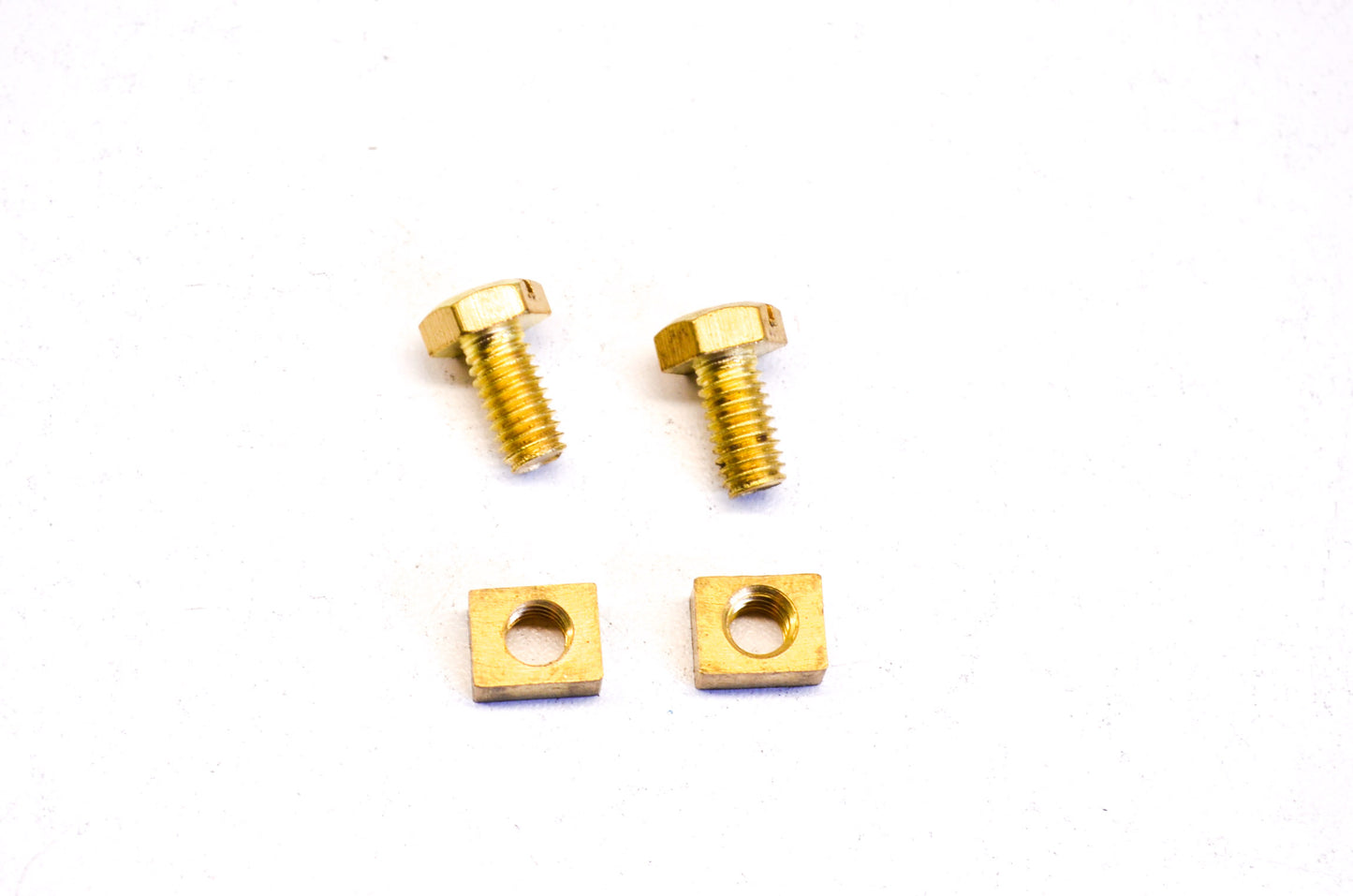 OEM Polaris 2202213 Long Battery Bolt Kit NOS