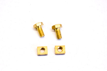 OEM Polaris 2202213 Long Battery Bolt Kit NOS