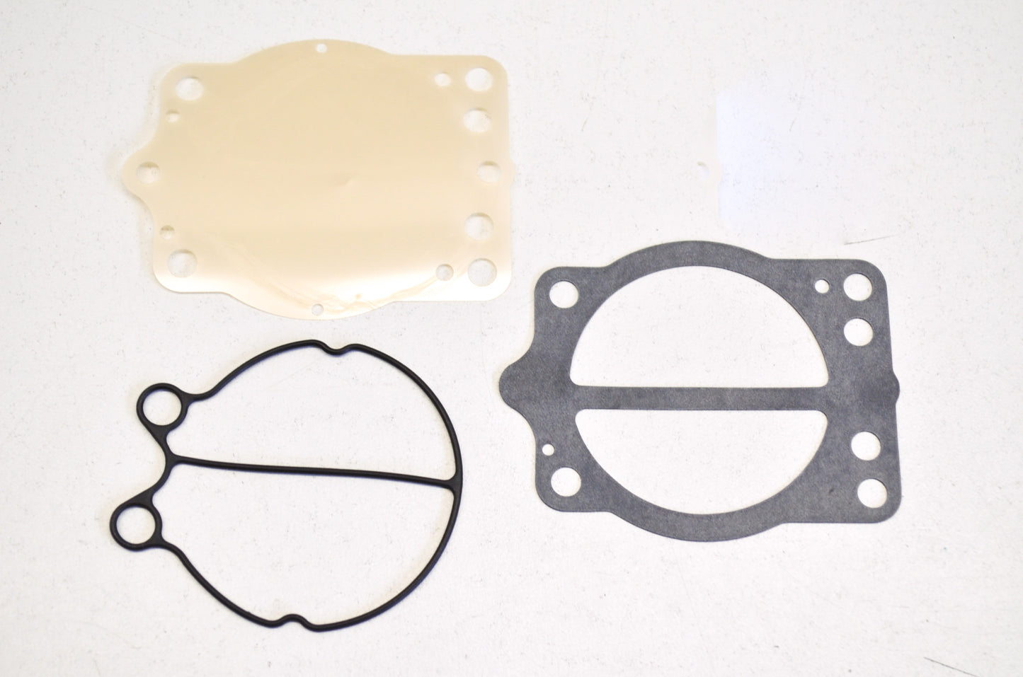 New OEM Polaris Fuel Pump Gasket Kit NOS