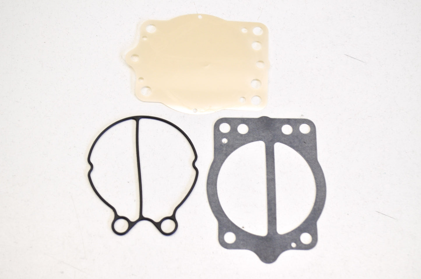 New OEM Polaris Fuel Pump Gasket Kit NOS