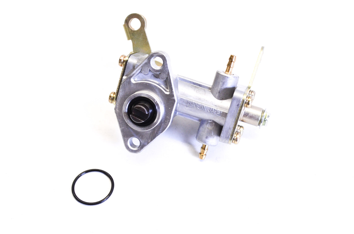 New OEM Polaris Oil Pump Assembly NOS