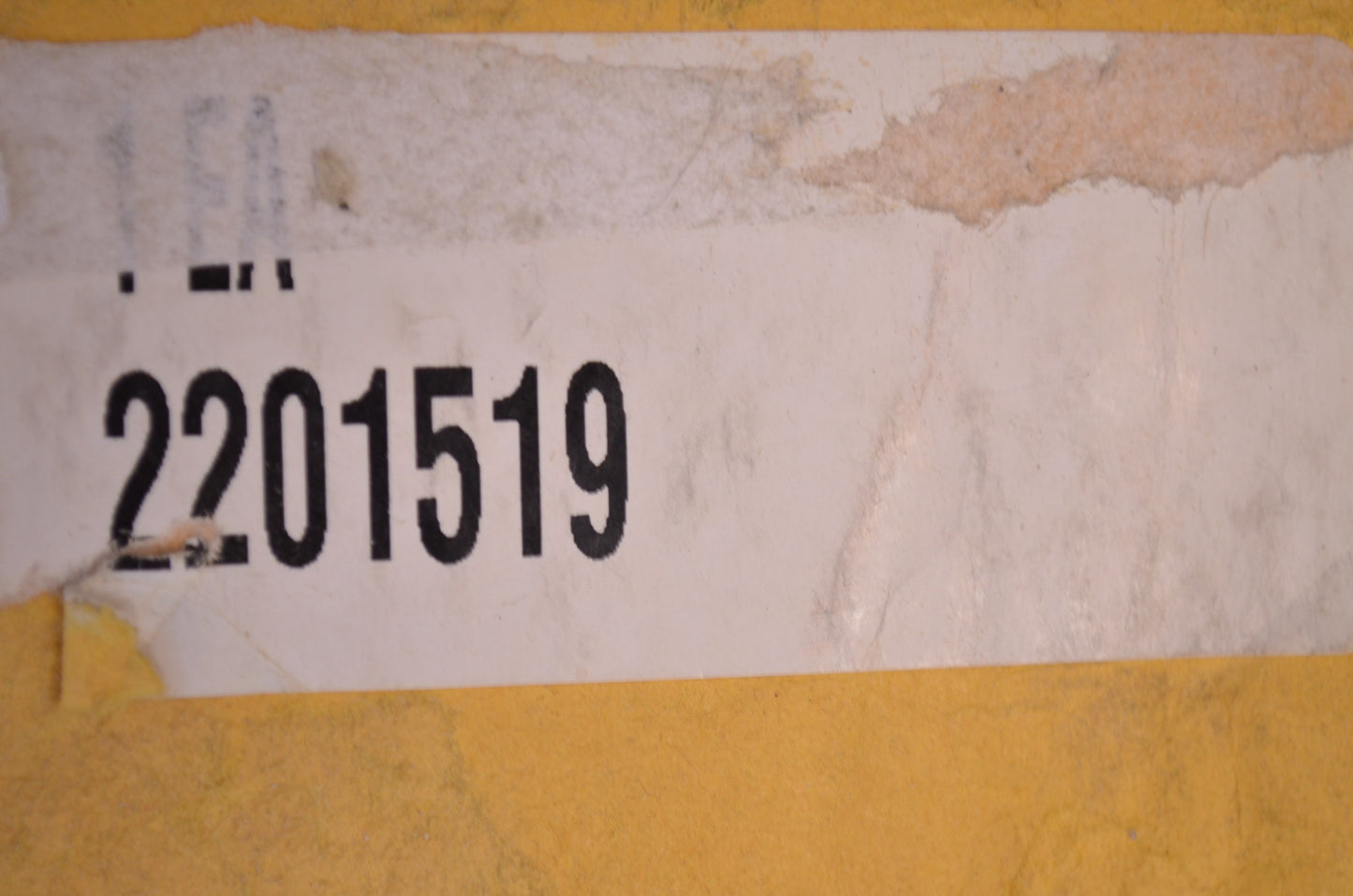 New OEM Polaris Throttle Position Sensor Kit NOS