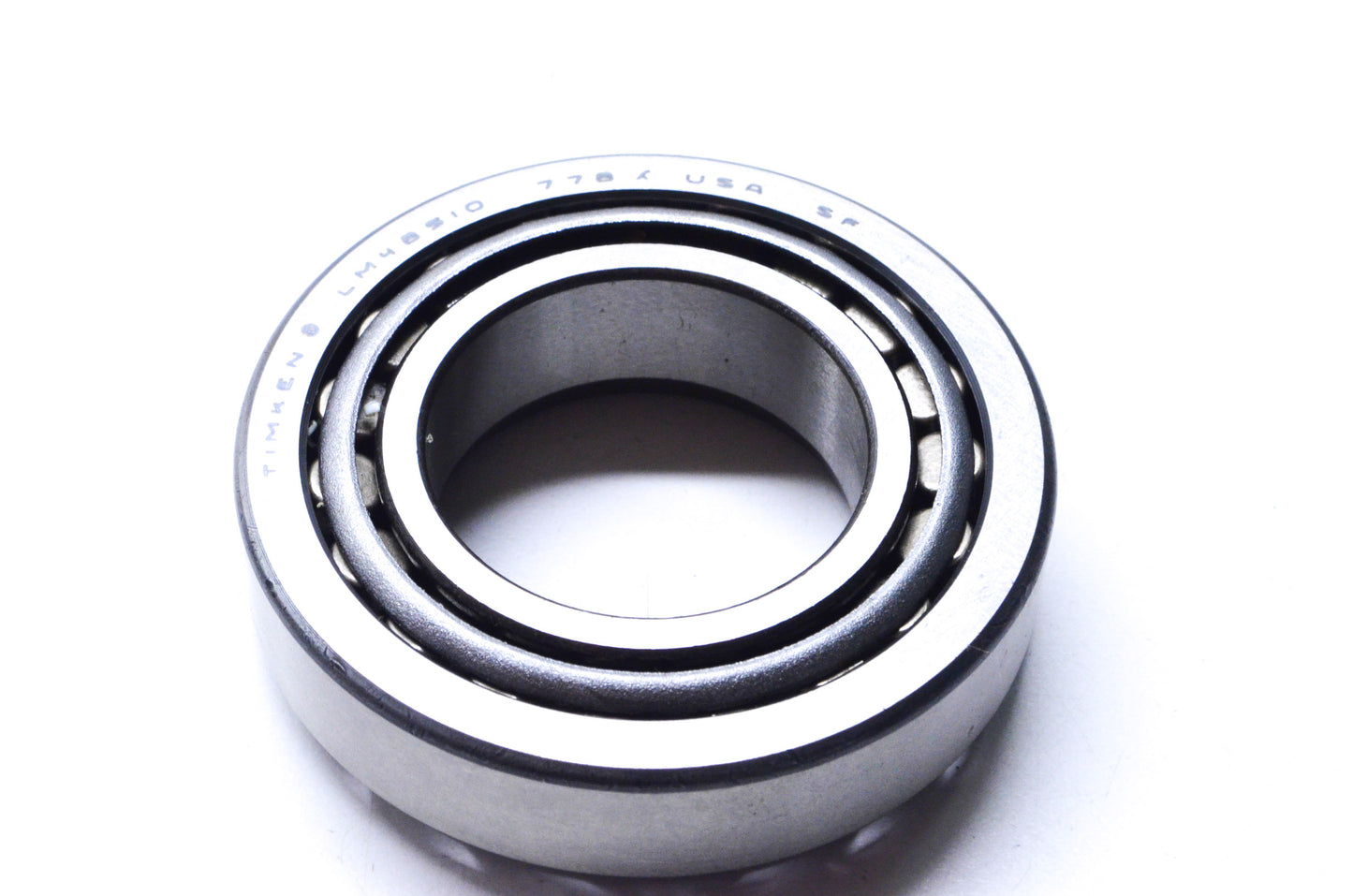 New OEM Mercury Lower Bearing Kit NOS