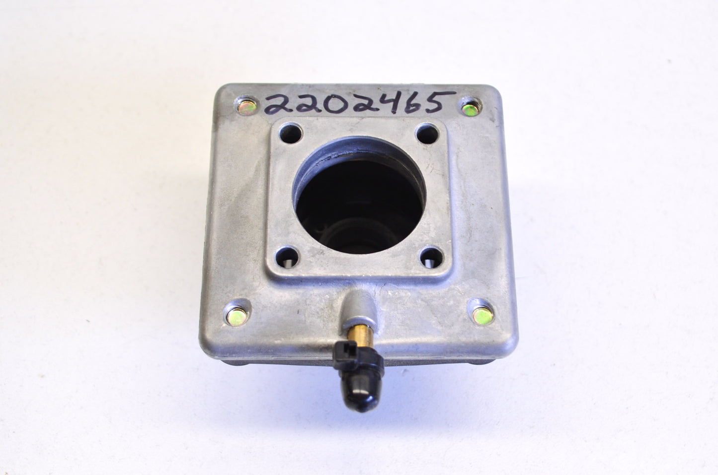 OEM Polaris 2202465 Exhaust Bellow Adapter Kit NOS