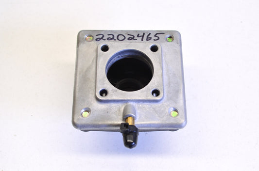 OEM Polaris 2202465 Exhaust Bellow Adapter Kit NOS