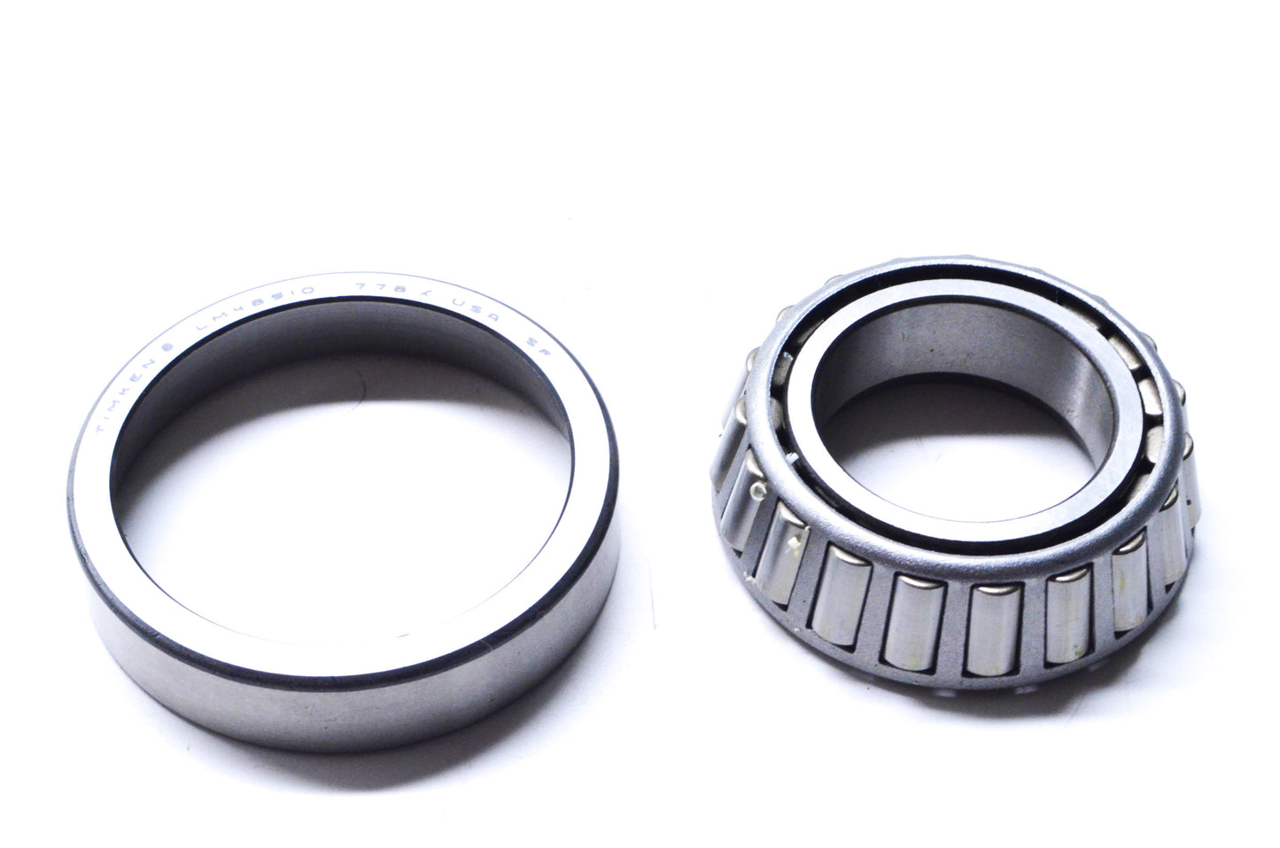 New OEM Mercury Lower Bearing Kit NOS
