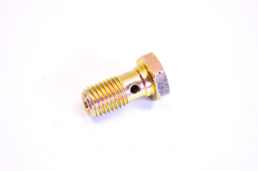 OEM Polaris 2203392 M10x1.25 Banjo Bolt NOS