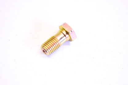OEM Polaris 2203392 M10x1.25 Banjo Bolt NOS