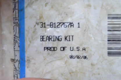 New OEM Mercury Lower Bearing Kit NOS