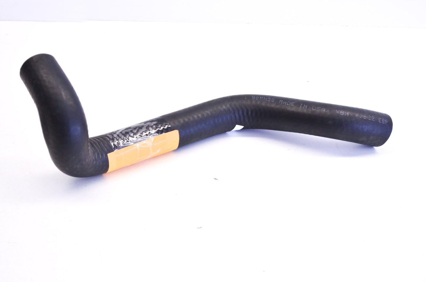 OEM Polaris 5411897 Front Cooler Hose NOS