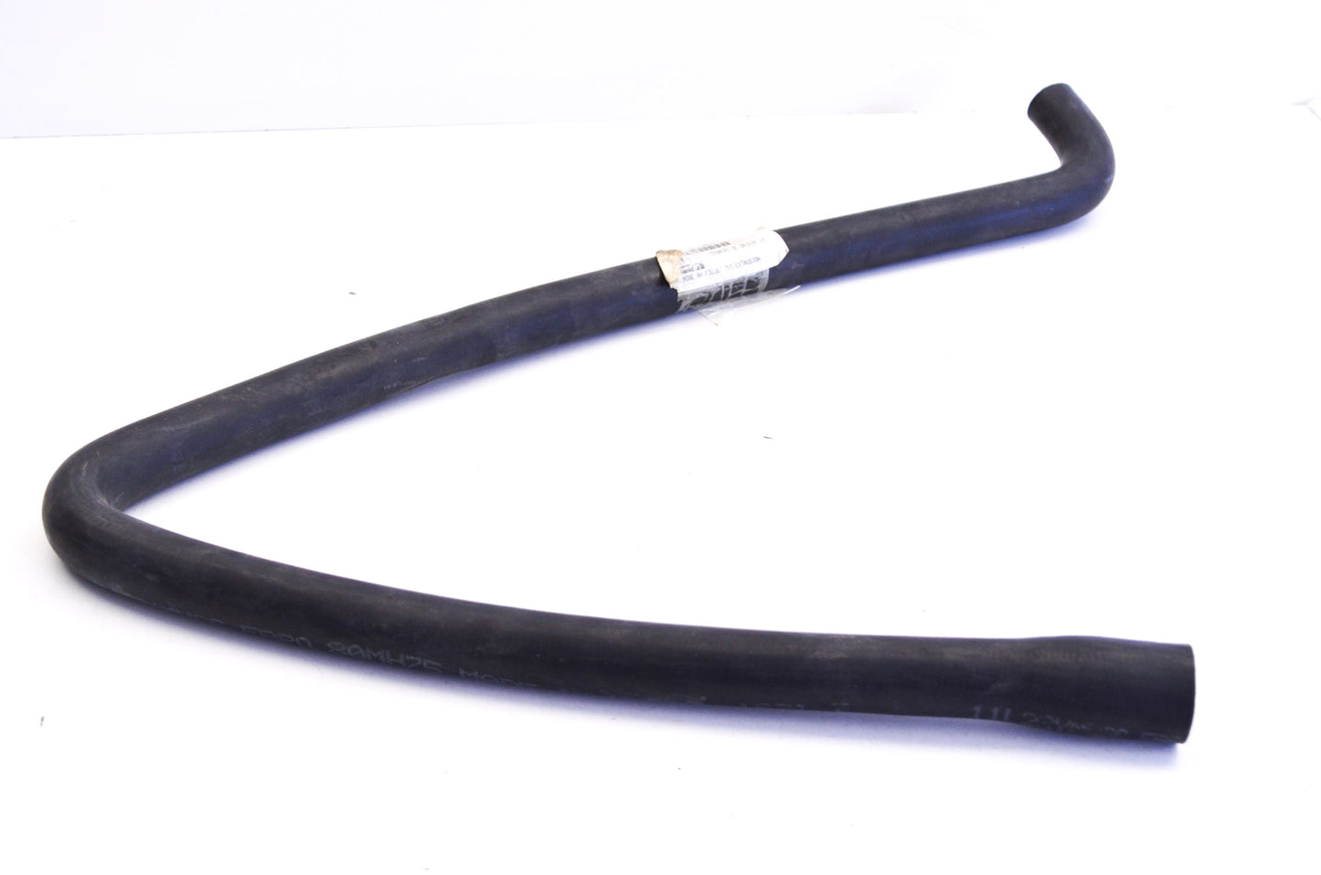 New OEM Polaris Right Hand Extrusion Filler Hose NOS