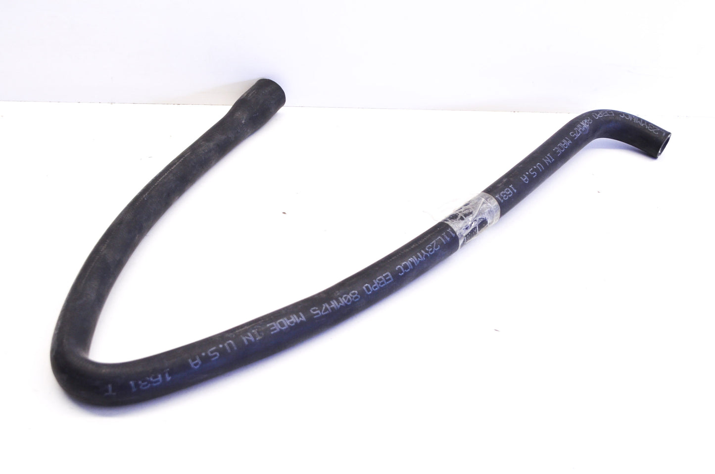 New OEM Polaris Right Hand Extrusion Filler Hose NOS
