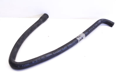 New OEM Polaris Right Hand Extrusion Filler Hose NOS