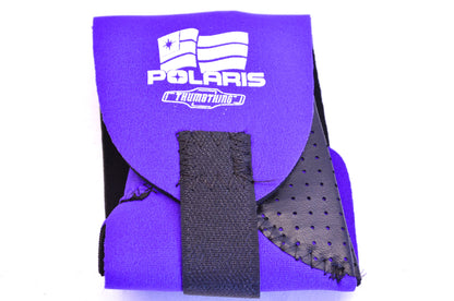 Thumb Brace Purple NOS