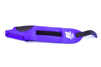 Thumb Brace Purple NOS