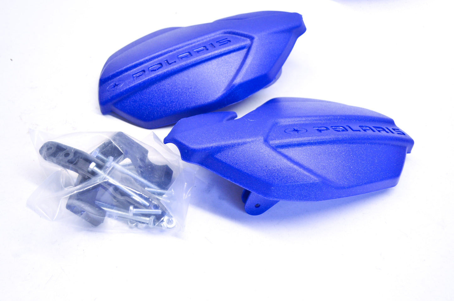 Handguard Kit Sonic Blue NOS