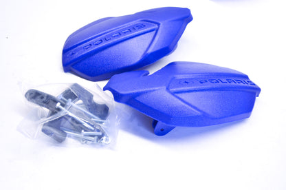 Handguard Kit Sonic Blue NOS