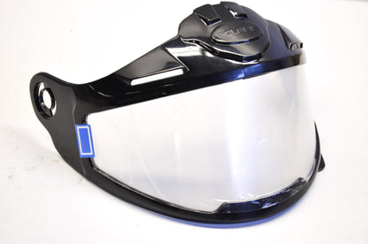 OEM Polaris 2851439 Helmet Shield NOS