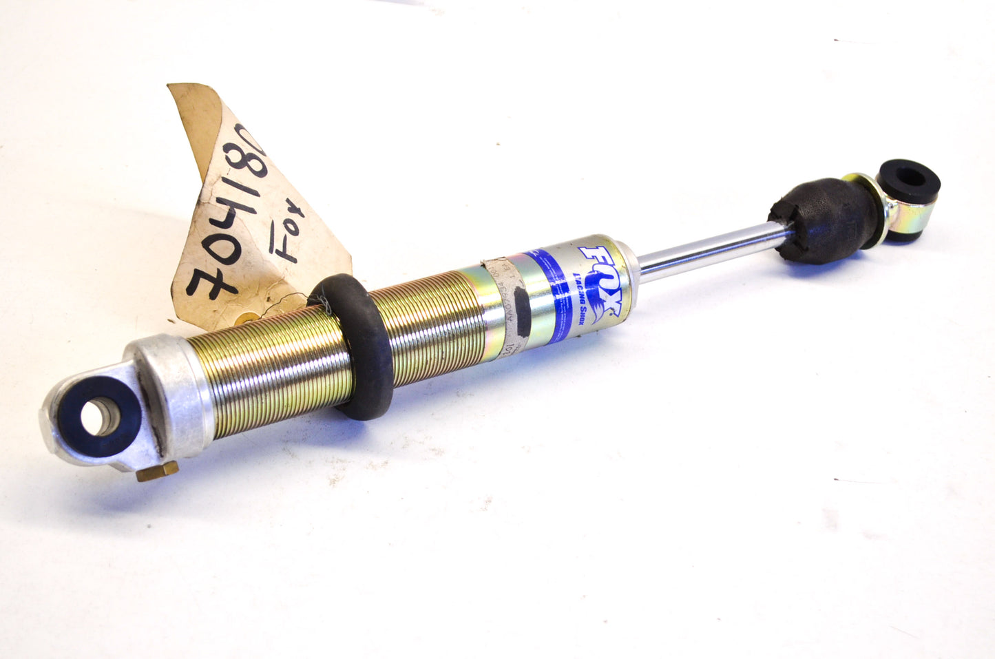New OEM Polaris Fox Shock NOS