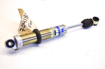 New OEM Polaris Fox Shock NOS