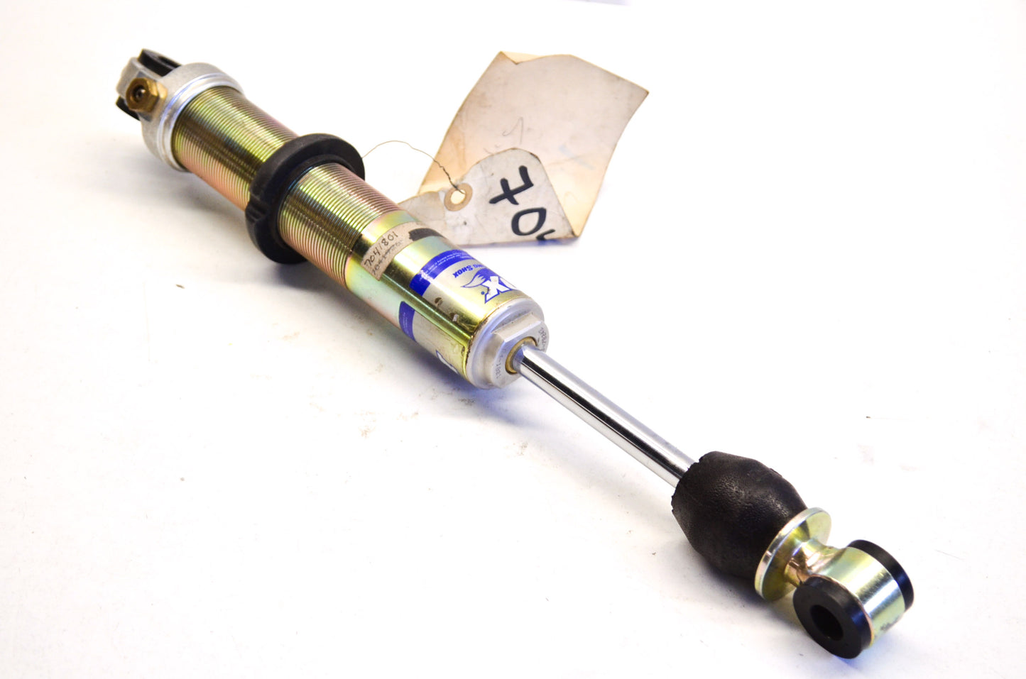 New OEM Polaris Fox Shock NOS