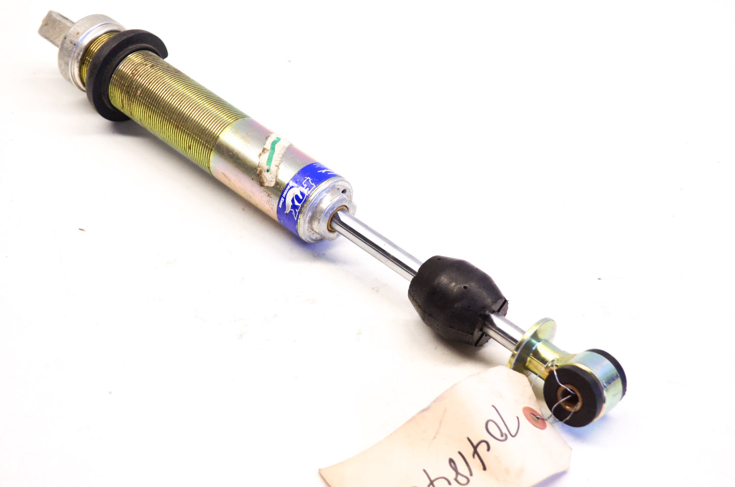 OEM Polaris Fox Shock