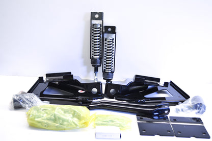 New OEM Polaris Prospector Track Mount Kit NOS