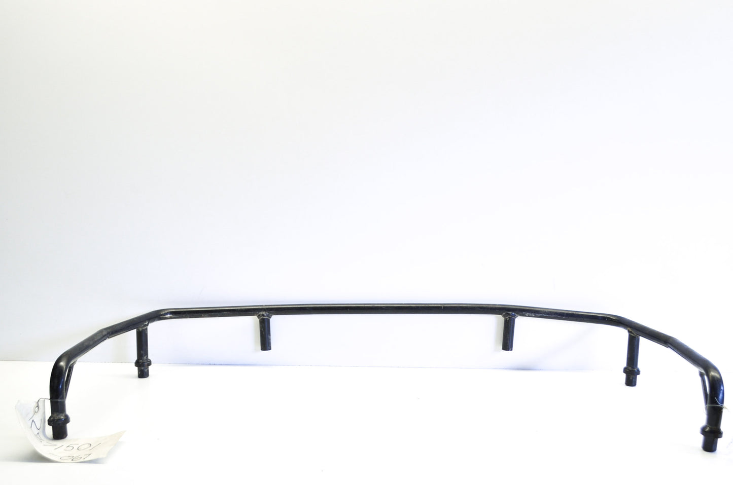 OEM Polaris Rear Rack Extender 3.5'