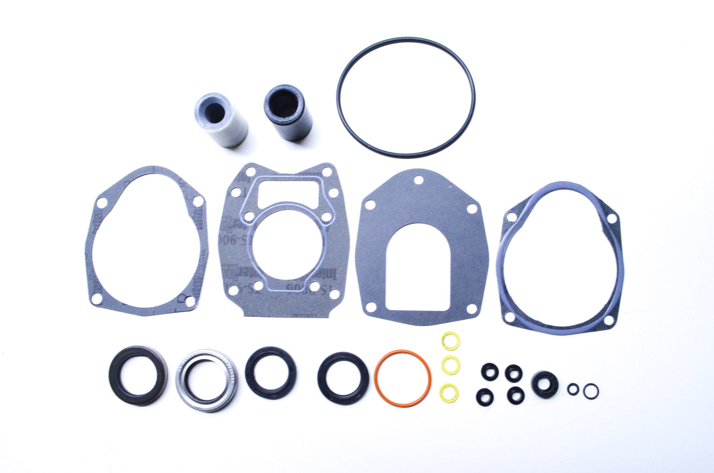 New OEM Mercury Seal Kit NOS